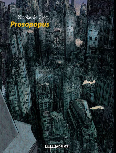 Prosopopus