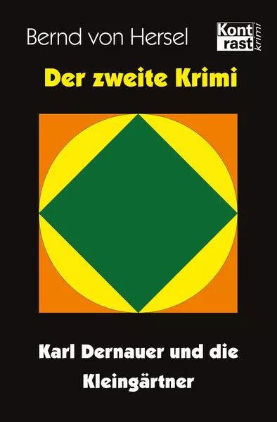 Der zweite Krimi