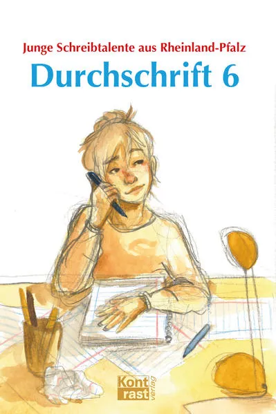Durchschrift 6