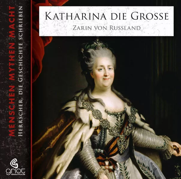 Katharina die Grosse