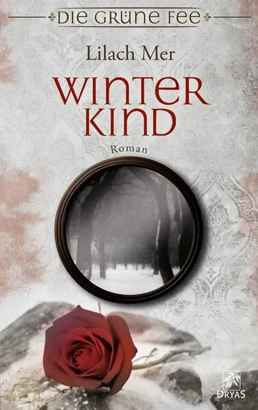 Cover: Winterkind