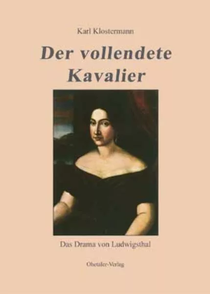Der vollendete Kavalier