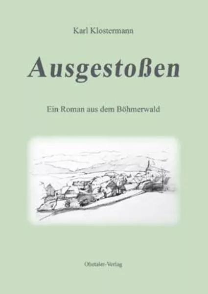 Ausgestoßen