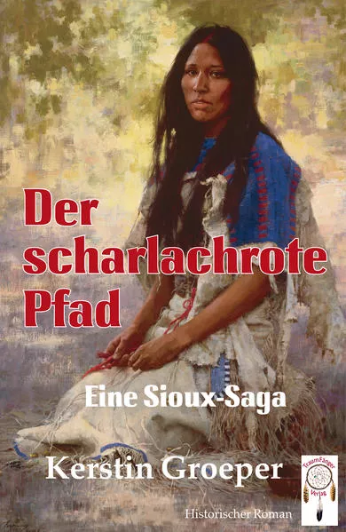 Der scharlachrote Pfad