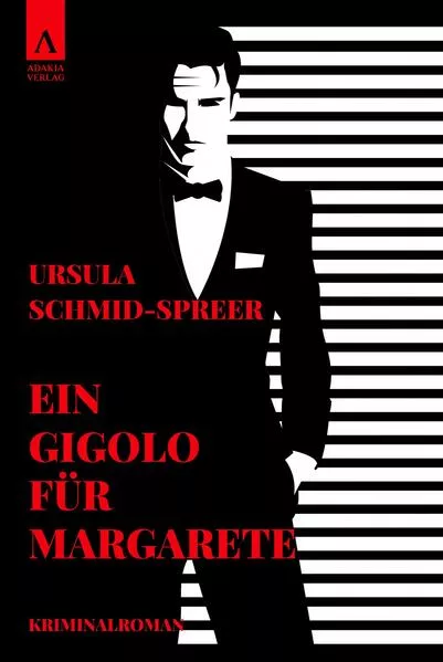 Ein Gigolo für Margarete