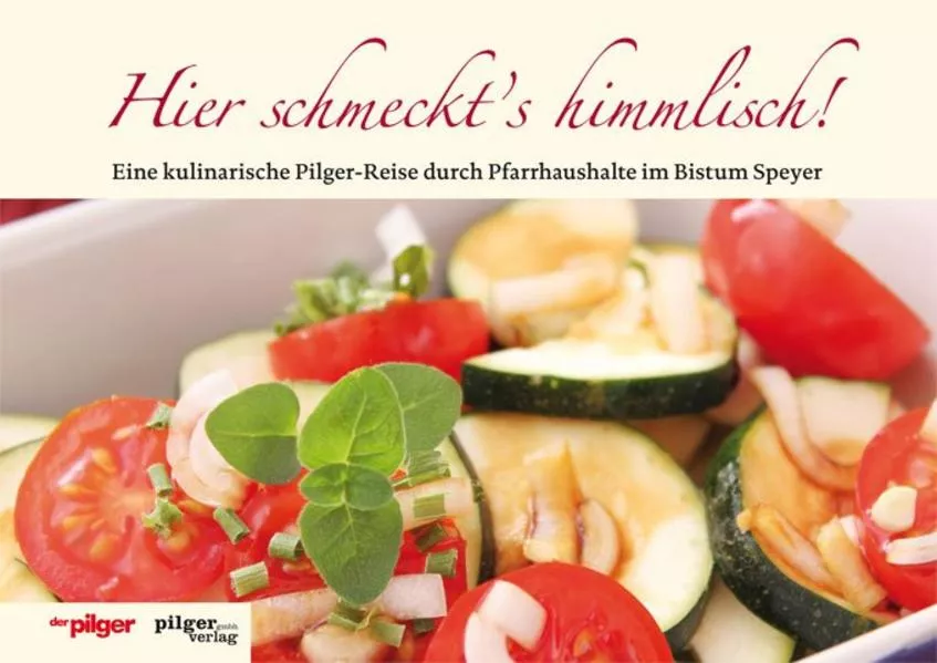 Hier schmeckt's himmlisch!