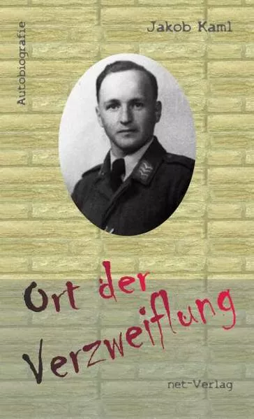 Ort der Verzweiflung