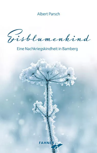 Eisblumenkind