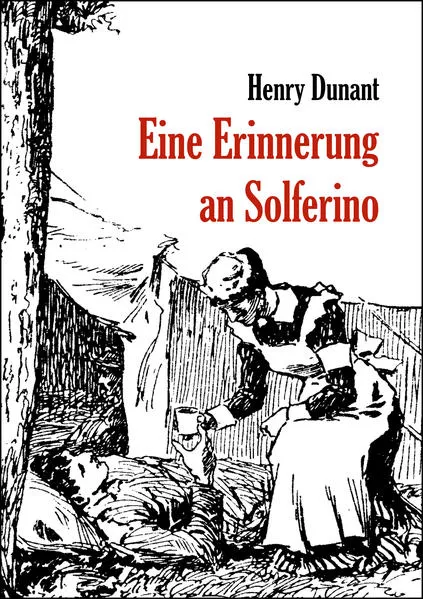Eine Erinnerung an Solferino