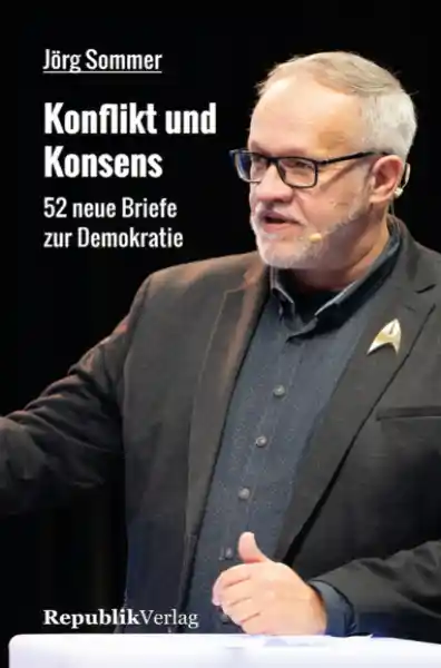 Konflikt und Konsens