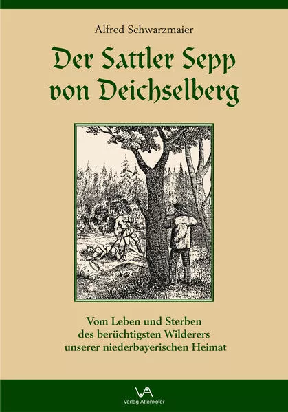 Der Sattler Sepp von Deichselberg