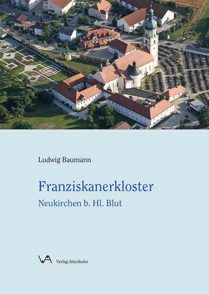 Franziskanerkloster