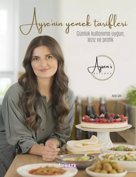 Ayşe'nin yemek tarifleri