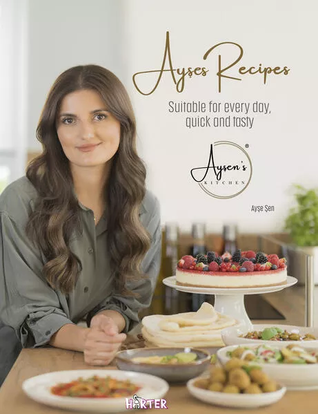 Ayses Recipes