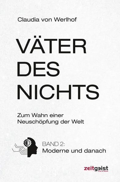Väter des Nichts