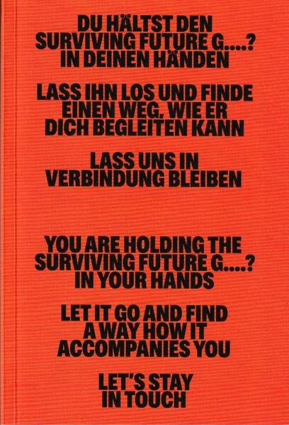 Surviving Future G….?