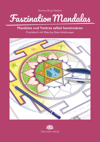 Faszination Mandalas