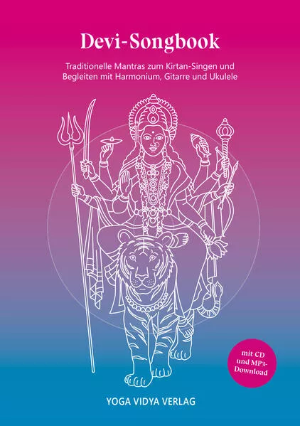 Devi-Songbook