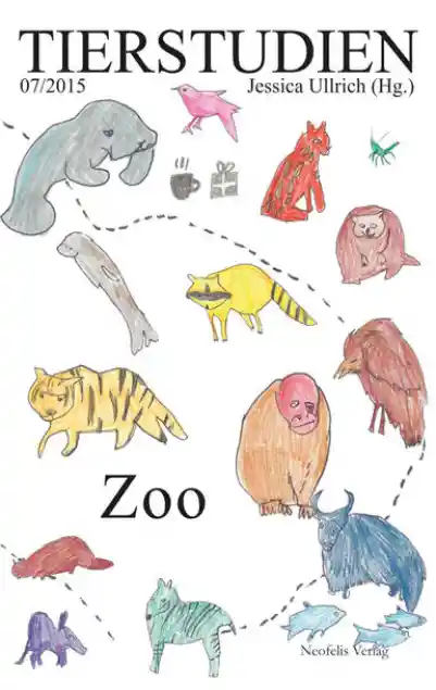 Cover: Zoo