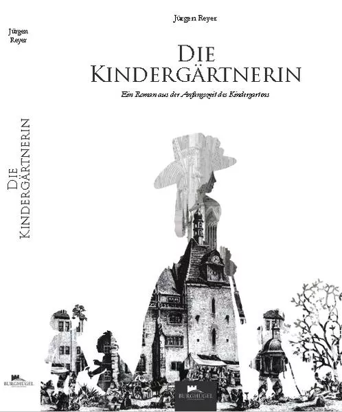 Die Kindergärtnerin