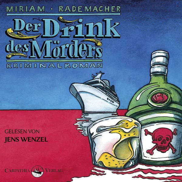 Der Drink des Mörders