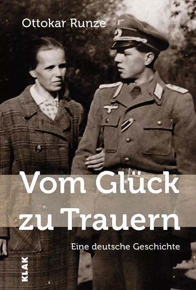 Vom Glück zu Trauern