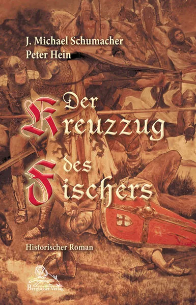 Der Kreuzzug des Fischers