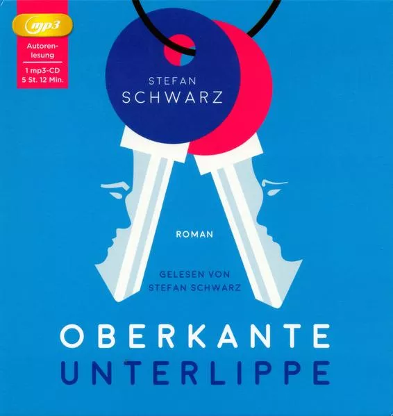 Oberkante Unterlippe