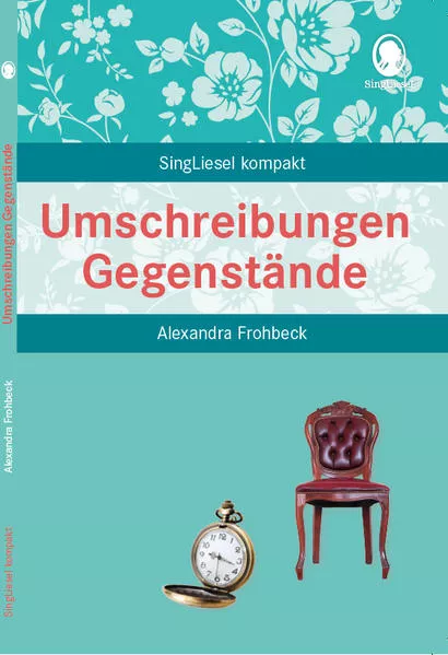 Cover: Umschreibungen Gegenstände