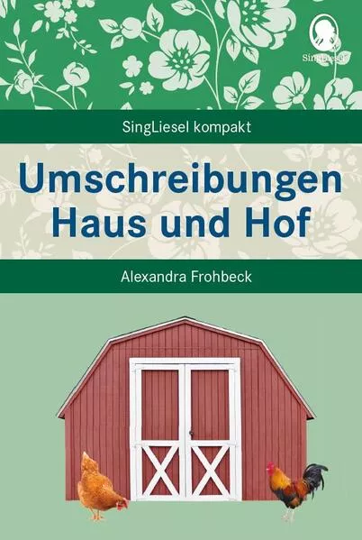 Cover: Umschreibungen Haus und Hof