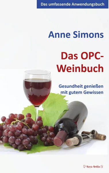 Das OPC-Weinbuch