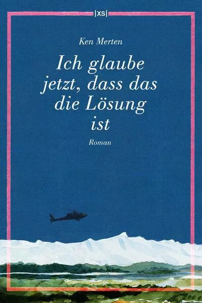 Ich glaube jetzt, dass das die Lösung ist