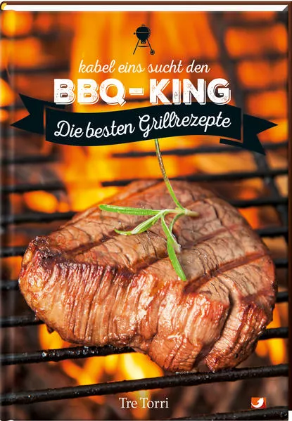 kabel eins sucht den BBQ-King