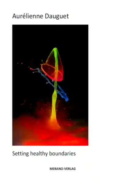 SETTING HEALTHY BOUNDARIES