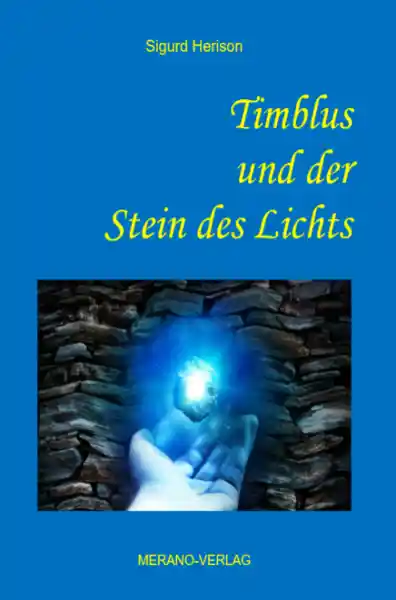 Timblus und der Stein des Lichts