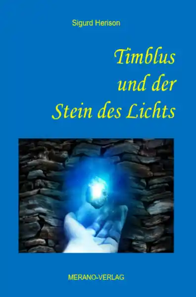 Timblus und der Stein des Lichts