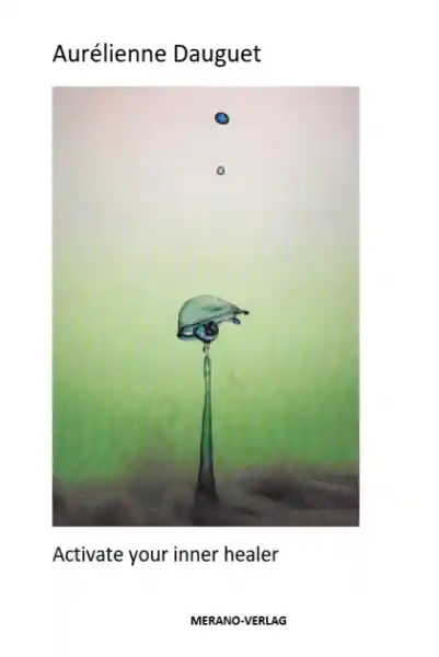 Activate your inner healer