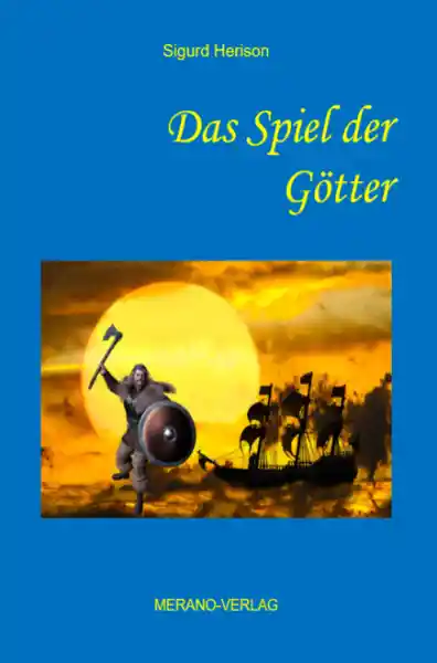 Das Spiel der Götter