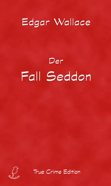 Der Fall Seddon
