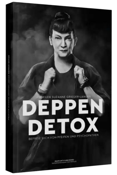 Deppen-Detox