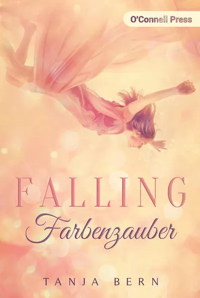 Falling Farbenzauber