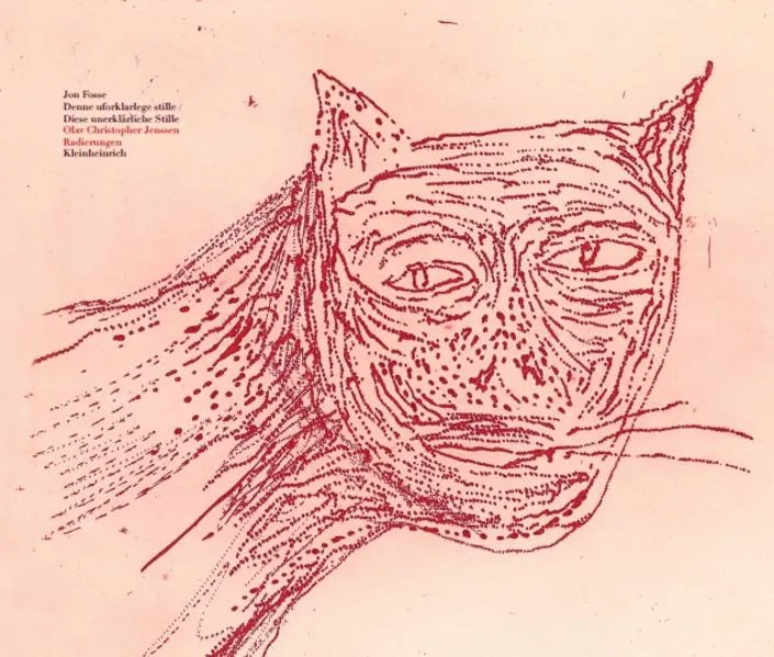 Diese unerklärliche Stille / Denne uforklarlege stille