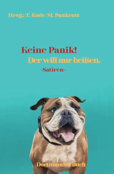 Keine Panik