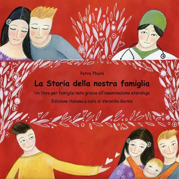 La storia della nostra famiglia.