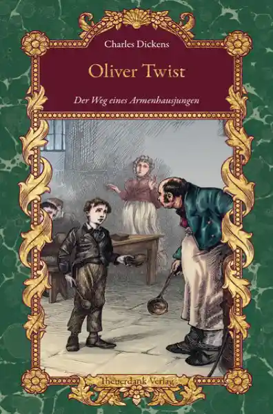 Oliver Twist