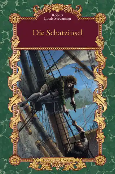 Die Schatzinsel