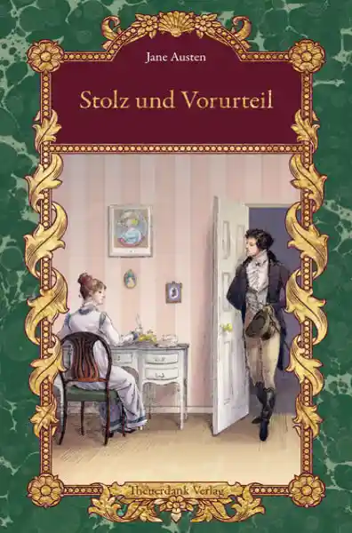 Stolz und Vorurteil
