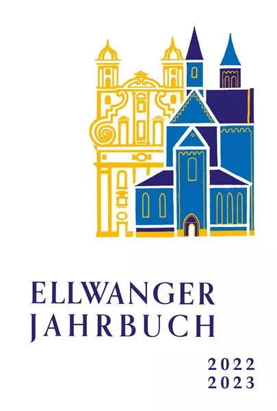 Ellwanger Jahrbuch 2022 2023