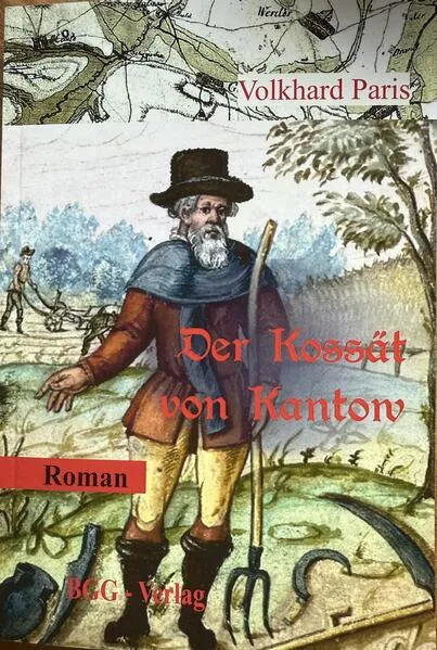 Der KossÀt von Kantow