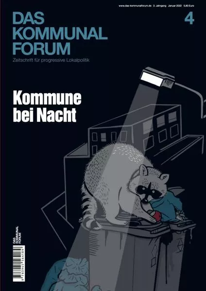 Das Kommunalforum #4